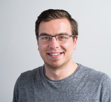 Miroslav Bereš — Analytik zákaznické zkušenosti a potřeb